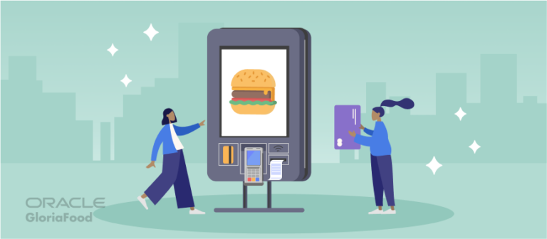 6 Benefits of Self-Service Kiosks for Restaurants & How to Use Them ...