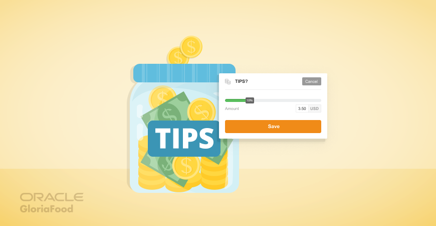 10 Restaurant Tip Jar Ideas to Boost Profits Without Much Effort