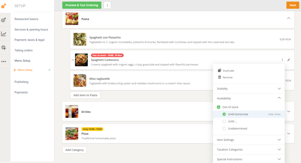 How to Solve Food Delivery Problems: Tips and Tricks for a Profitable ...