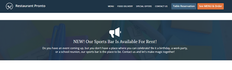 Sports Bar Ideas For Business How To Attract More Clients And Boost 