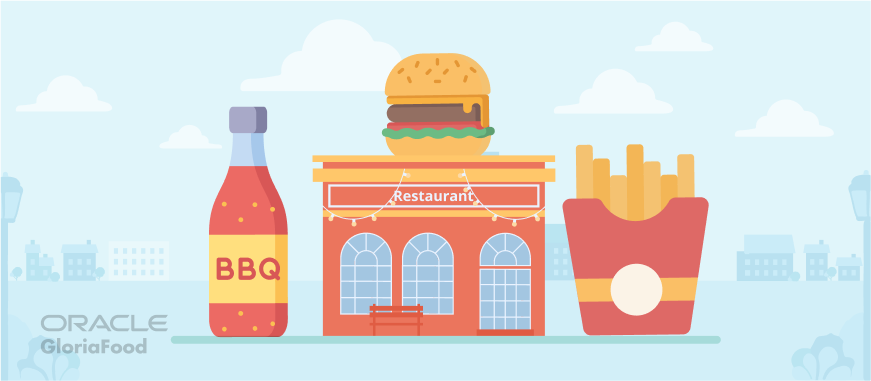 how to start a fast-food restaurant
