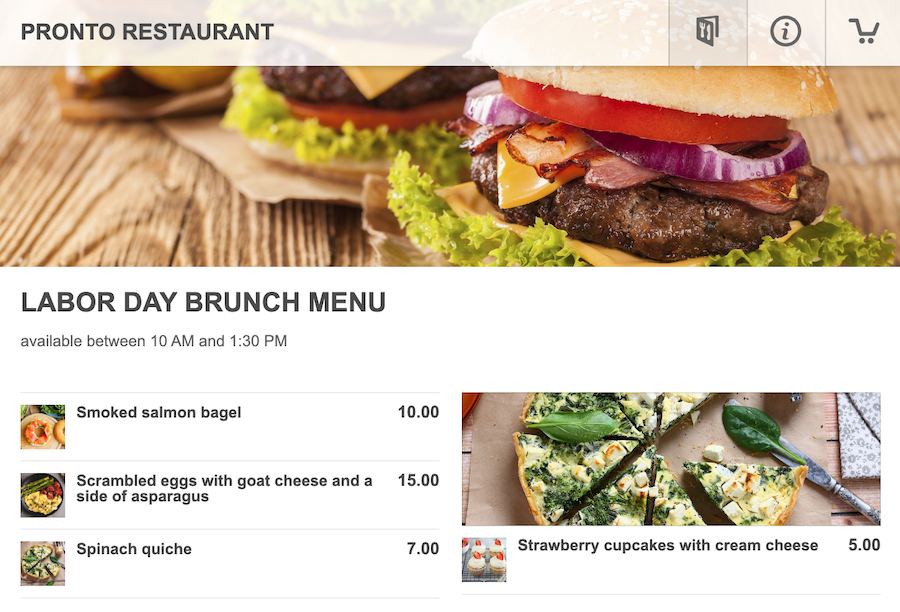 20 Labor Day Restaurant Specials Ideas To Attract A Crowd 