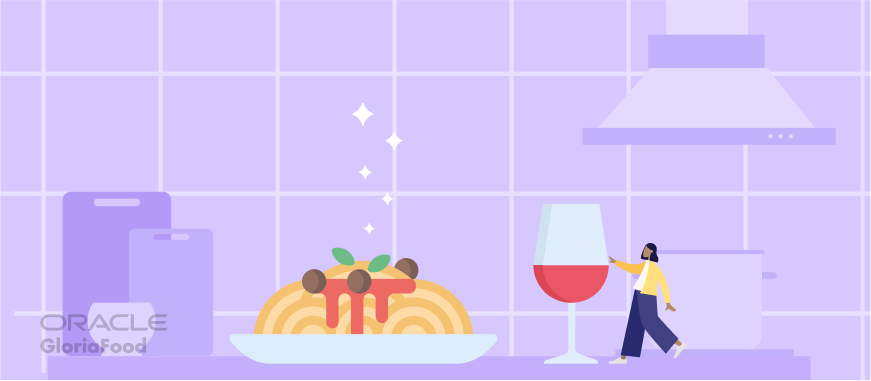 food and beverage pairing techniques