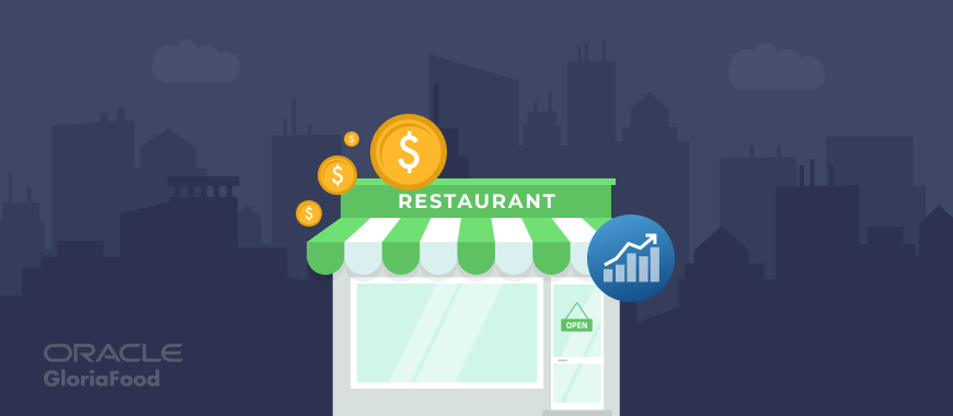 how to increase restaurant sales without advertising