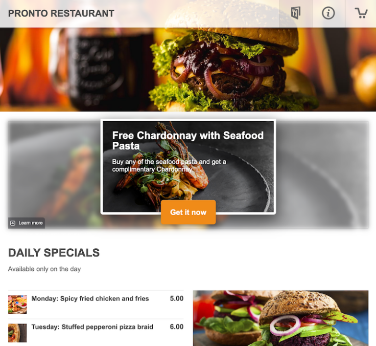 7 Food And Beverage Pairing Techniques That Will Help You Sell More 7-food-and-beverage-pairing-techniques-that-will-help-you-sell-more