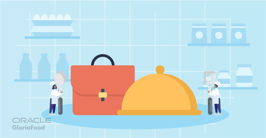 6 Ways Tech is Addressing the Restaurant Labor Shortage - GloriaFood Blog