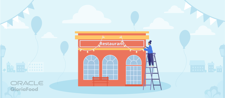 restaurant soft opening ideas