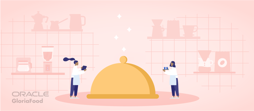 how to improve order accuracy in restaurant