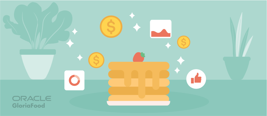 variable costs for restaurants