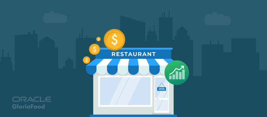 restaurant revenue streams