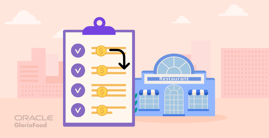 9 Common Restaurant Monthly Expenses & How to Lower Them