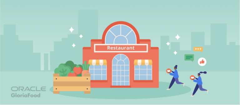 9 Local Store Marketing Ideas for RestaurantsGloriaFood Blog