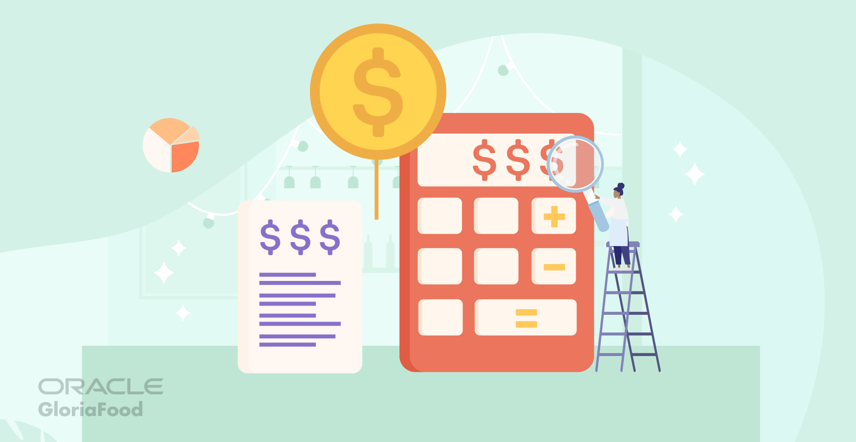 How to Identify and Calculate Restaurant Fixed Costs