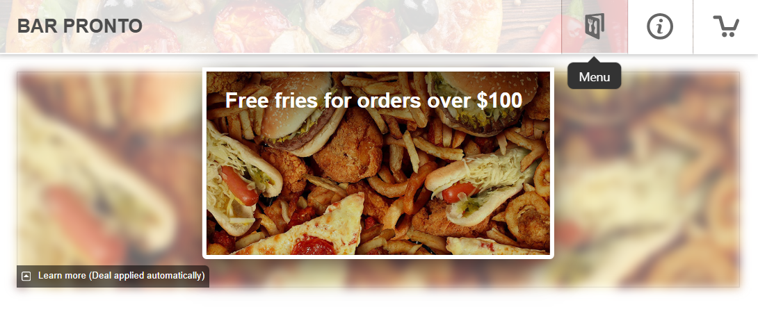 entertainment ideas for bars